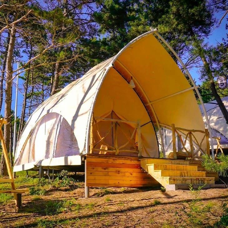 Hotelli telk