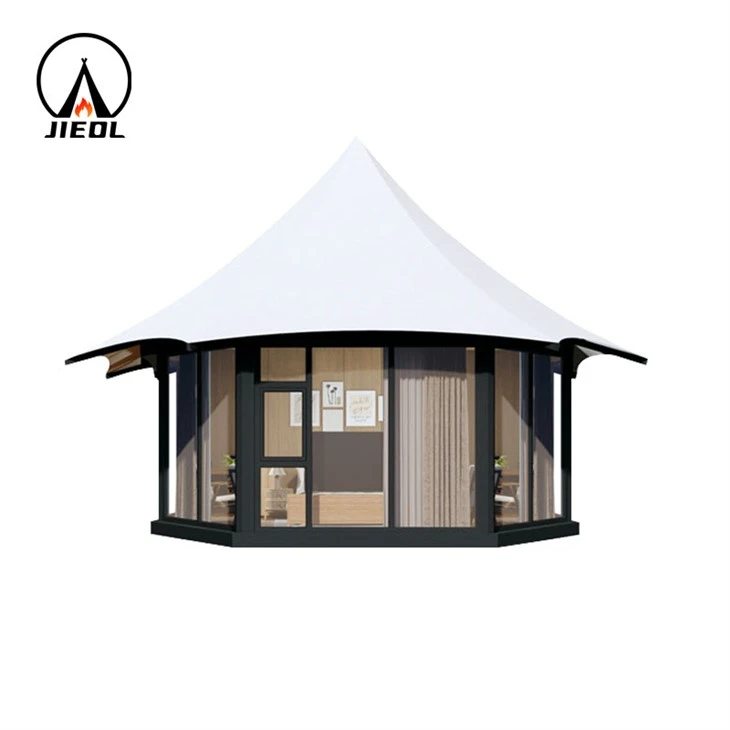 Hotelli telk