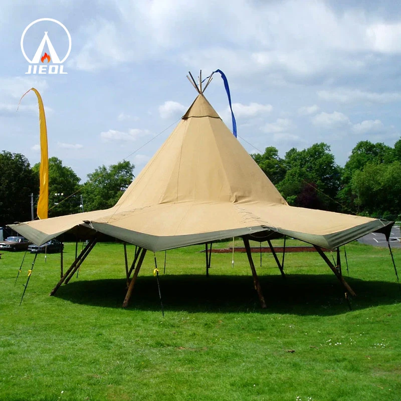 Tipi telk